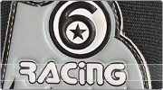 Перчатки Racing 6